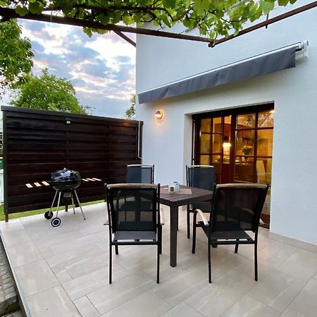 Apartma Bernard Radovljica Luaran gambar