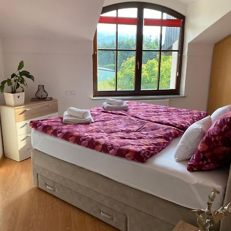 Apartma Bernard Radovljica Luaran gambar