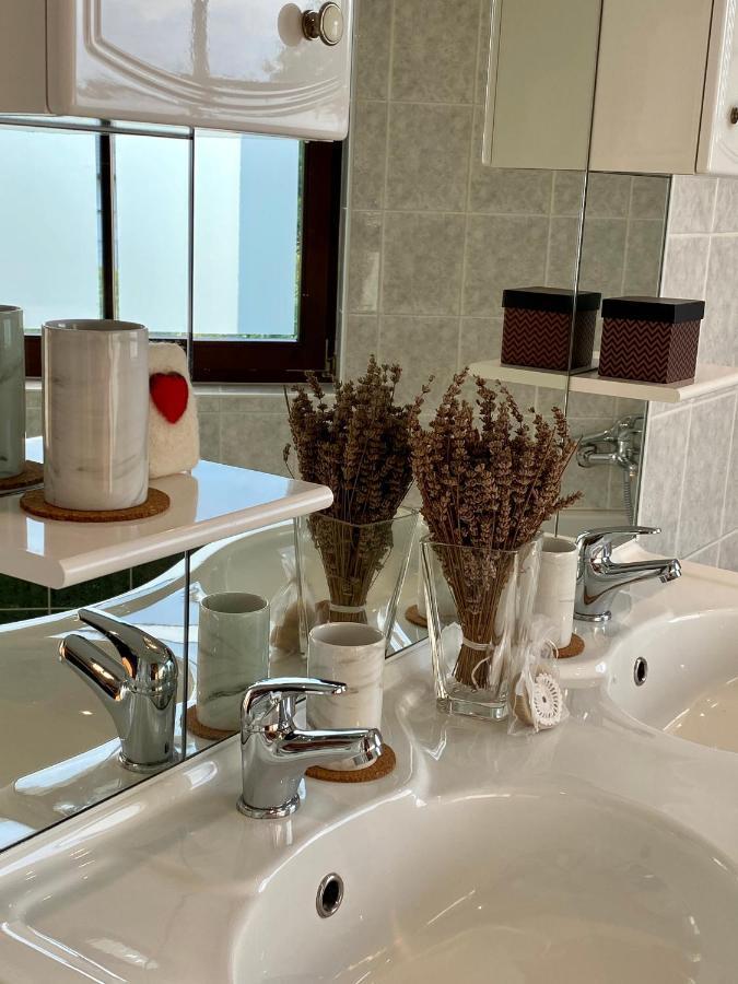 Apartma Bernard Radovljica Luaran gambar