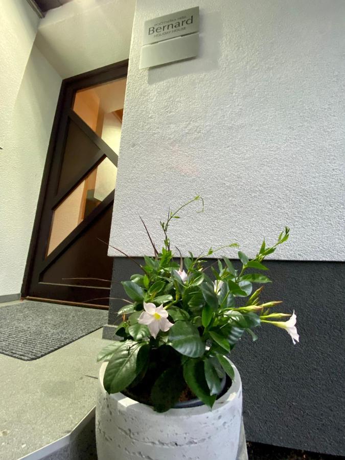 Apartma Bernard Radovljica Luaran gambar